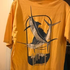 Guy Harvey T shirt